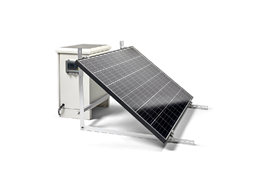 Husqvarna Automower® Solarpanel Ladegerät