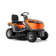 Husqvarna Rasentraktor TS 114