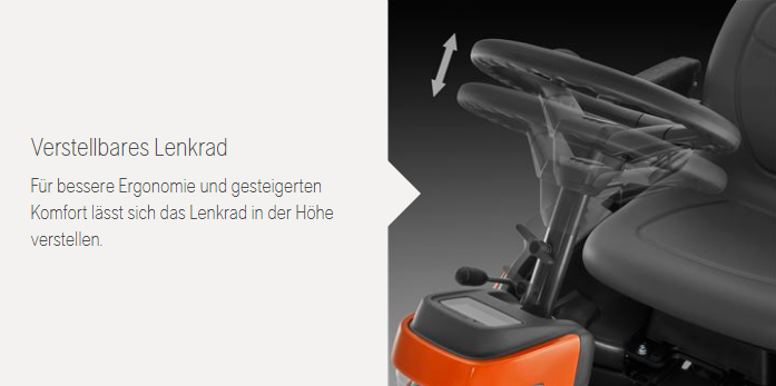 Husqvarna r 216 t awd hot sale