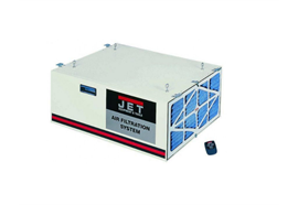JET Luftfiltersystem AFS-1000B-M