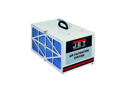 JET Luftfiltersystem AFS-500-M