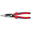 Knipex Elektro-Installationszange 200 mm