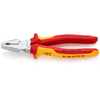 Knipex isolierte Kraft-Kombizange 200 mm, 1000 V