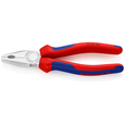 Knipex Kombizange 180 mm