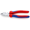 Knipex Kraft-Kombizange 180 mm