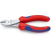 Knipex Kraft-Seitenschneider 140 mm