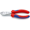 Knipex Kraft-Seitenschneider 160 mm