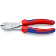 Knipex Kraft-Seitenschneider 180 mm