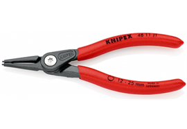Knipex Präzisions-Sicherungsringzange für Innenringe 4811