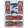 Knipex Präzisions-Sicherungsringzangen-Set