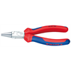 Knipex Rundzange 140 mm