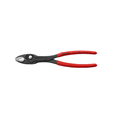 Knipex TwinGrip Frontgreifzange 200 mm