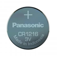 Knopfzellenbatterie Panasonic CR1216