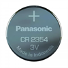 Knopfzellenbatterie Panasonic CR2354