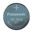 Knopfzellenbatterie Panasonic CT1632
