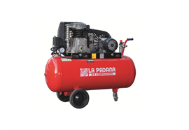 Kolbenkompressor EC 100/3T