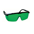 Lasersichtbrille grün