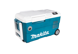Makita Akku-Kühl- und Wärmebox