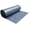 Malersaugvlies 220g/m2, grau - 38 Rollen-38