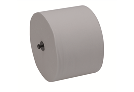 MANSER Toilettenpapier Systemrolle 2-lagig, COSMOS-System