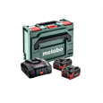 Metabo Akku-Basisset - 8 Ah