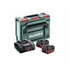 Metabo Akku-Basisset - 8 Ah