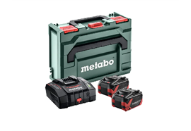 Metabo Akku-Basisset - 8 Ah