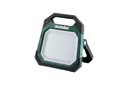 Metabo Akku-Baustrahler BSA 18 LED 10000