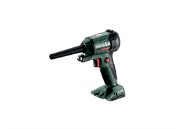 Metabo Akku-Blaspistole BP 18 LTX BL