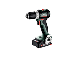 Metabo Akku-Bohrschrauber BS 18 L BL