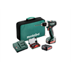 Metabo Akku-Bohrschrauber POWERMAXX BS 12