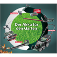 Metabo Akku-Garten Combo-Set 1