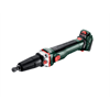 Metabo Akku-Geradschleifer GVB 18 LTX BL 11-7 HT