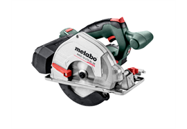 Metabo Akku-Metallhandkreissäge MKS 18 LTX BL 58