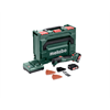 Metabo Akku-Multitool POWERMAXX MT 12