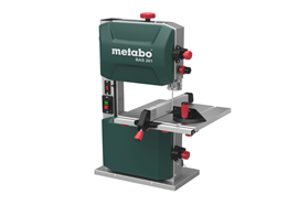 Metabo Bandsäge BAS 261 Precision