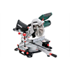 Metabo Kapp- und Gehrungssäge KGSV 216 M