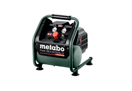 Metabo Kompressor POWER 160 - 5 18 LTX BL OF