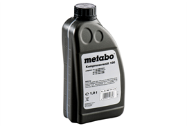 Metabo Kompressorenöl, 1 Liter