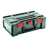 Metabo Metabox 165 L, leer