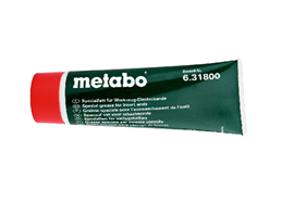 Metabo Spezialfett für Werkzeugeinsteckende SDS+ / SDS max