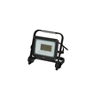 Mobiler LED Strahler JARO für aussen 50 W - 5800 lm