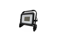 Mobiler LED Strahler JARO für aussen 80 W - 9200 lm