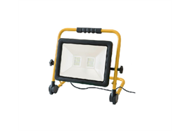 Mobiler Slim-LED-Strahler 80 Watt, IP65