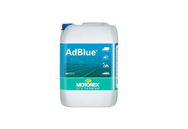 Motorex AdBlue Kanister - 10 Liter