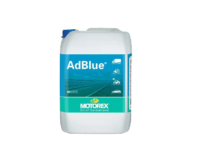 Motorex AdBlue Kanister - 10 Liter, Garageneinrichtungen 
