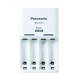Panasonic Basic-Ladegerät BQ CC51 AC 100-240V 50-60Hz