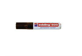 Permanent Marker "EDDING" 500