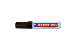 Permanent Marker "EDDING" 800