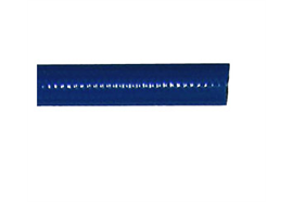 PUR-Schlauch, blau, a Meter - 6,5/10mm